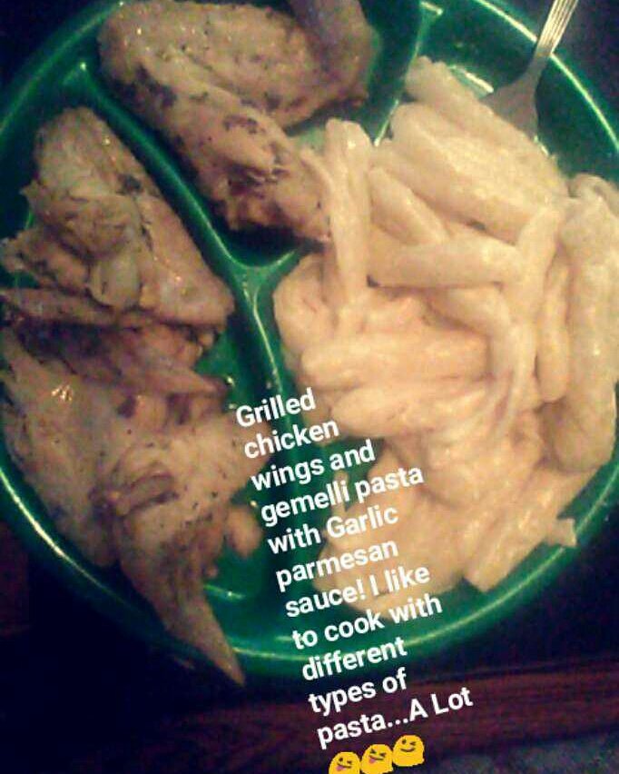 uknowucme33's tweet photo. #cleaneating #addmeon #snapchat 👻 jrwash24 #SuperBowlSunday #Superbowl2017 #gainz #food #foodie #foodpic #potd https://t.co/zwnMk8cyjP