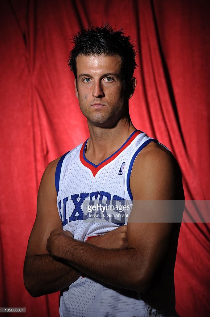 Happy Birthday Jason Kapono 