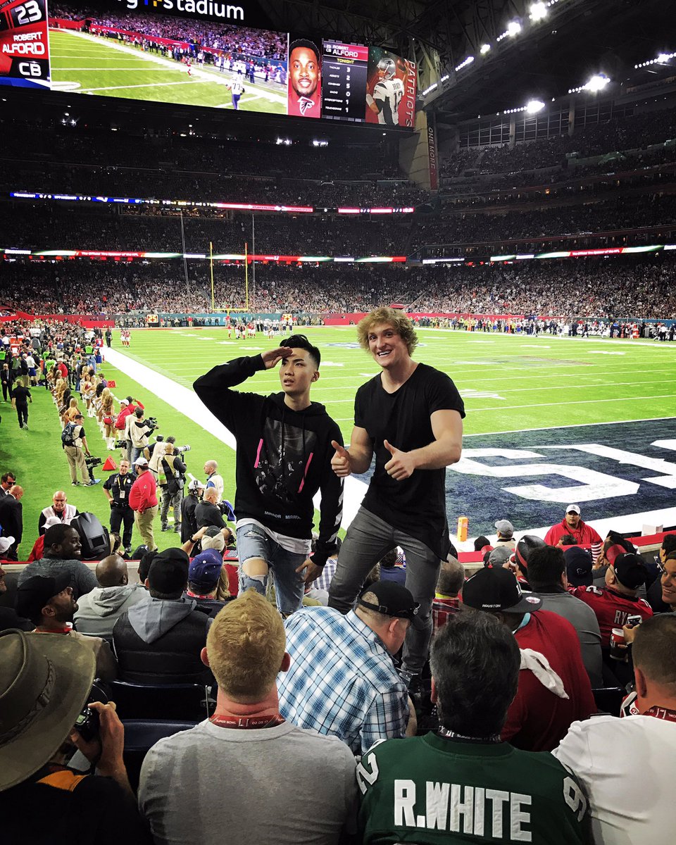 Logan Paul (@LoganPaul)  Twitter