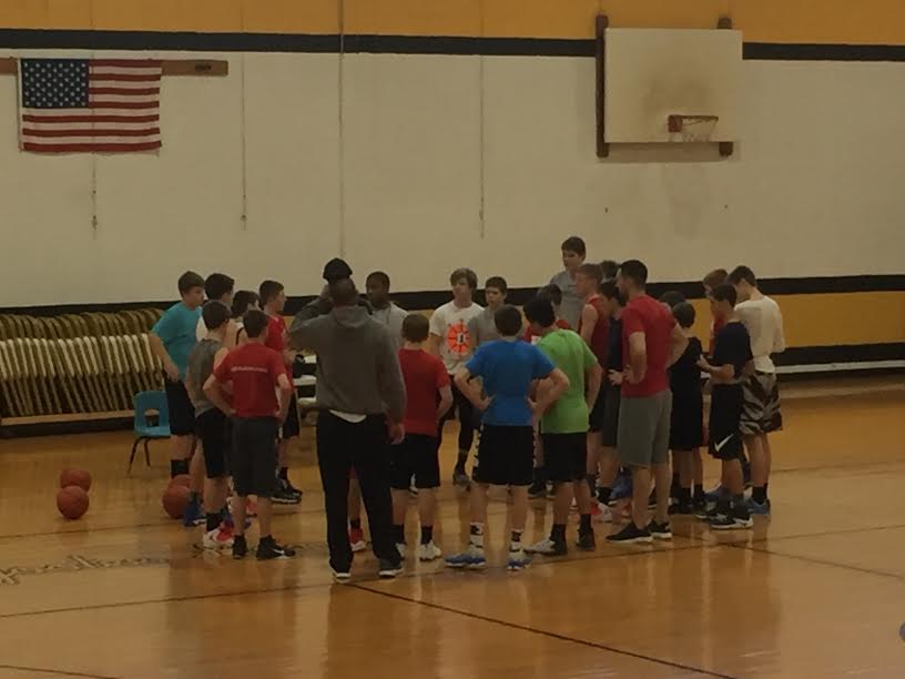 Jeff Bledsoe tweet media