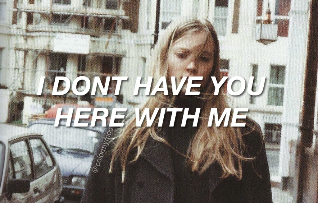 ALLCAPSLYRICS's tweet image. Thinking Bout You // Ariana Grande