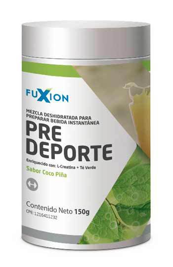 Distribuidor Fuxion tweet media