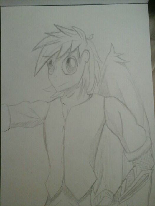 BronyStarFlare's tweet photo. what do ya'll think of the new prof pic, it's original art by your's truly >u< https://t.co/9nVggwfcoq
