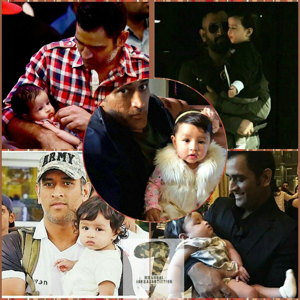 MS Dhoni Fans Official on Twitter: