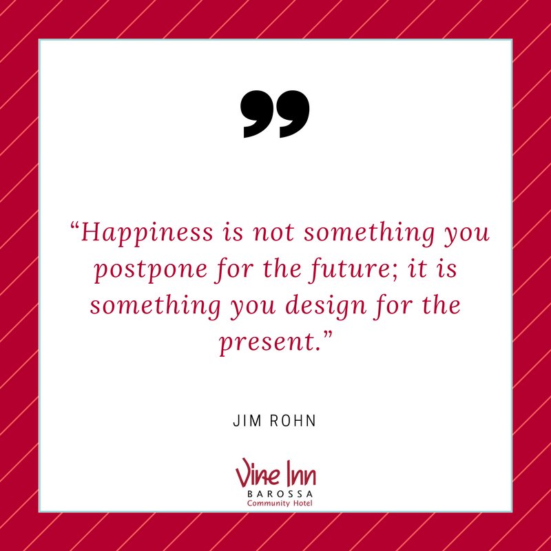 Maybe we can inspire the weather!!
#inspirationalquote #inspiration #weather #summerrain #Barossa #vineinn