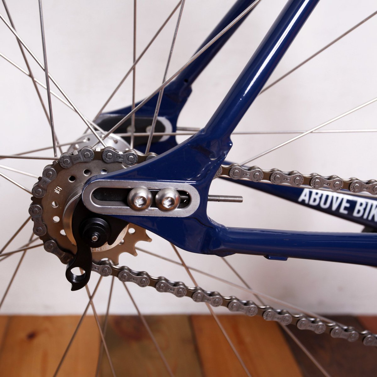 single speed bike shop