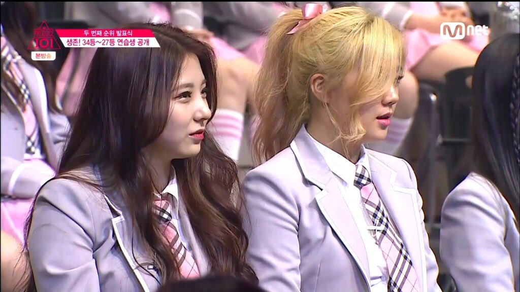 twice_kache's tweet photo. すひょんより✌🏼💕

 #プロデュース101好きな人と猛烈に絡みたくて仕方ないのでプロデュース101好きな人がRTしてくれたらフォローしますのでこれを見たプロデュース101好きな人は是非RTして拡散してください https://t.co/fdv2gzIucA