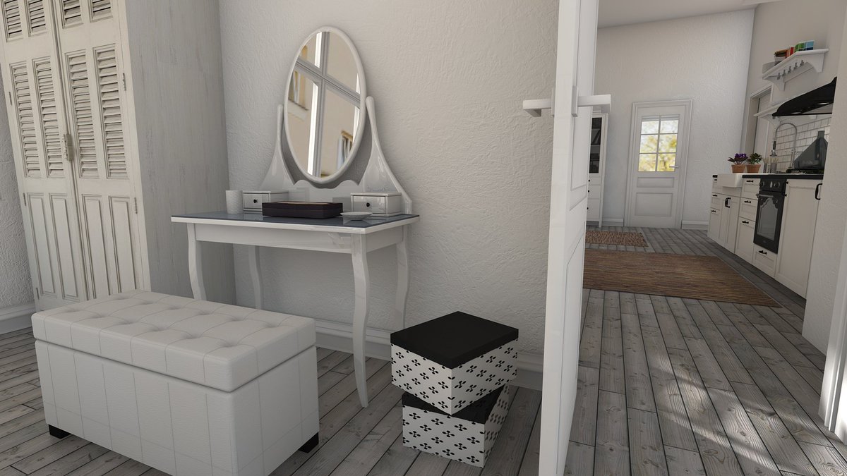 BlopHome_Eng's tweet photo. Do it with @BlopHome_Eng @decoideas @blophome #render #VR #Software #desing #innovation #deco #VirtualReality #style #3d #tile #kitchen #360 https://t.co/511KdGsR1u