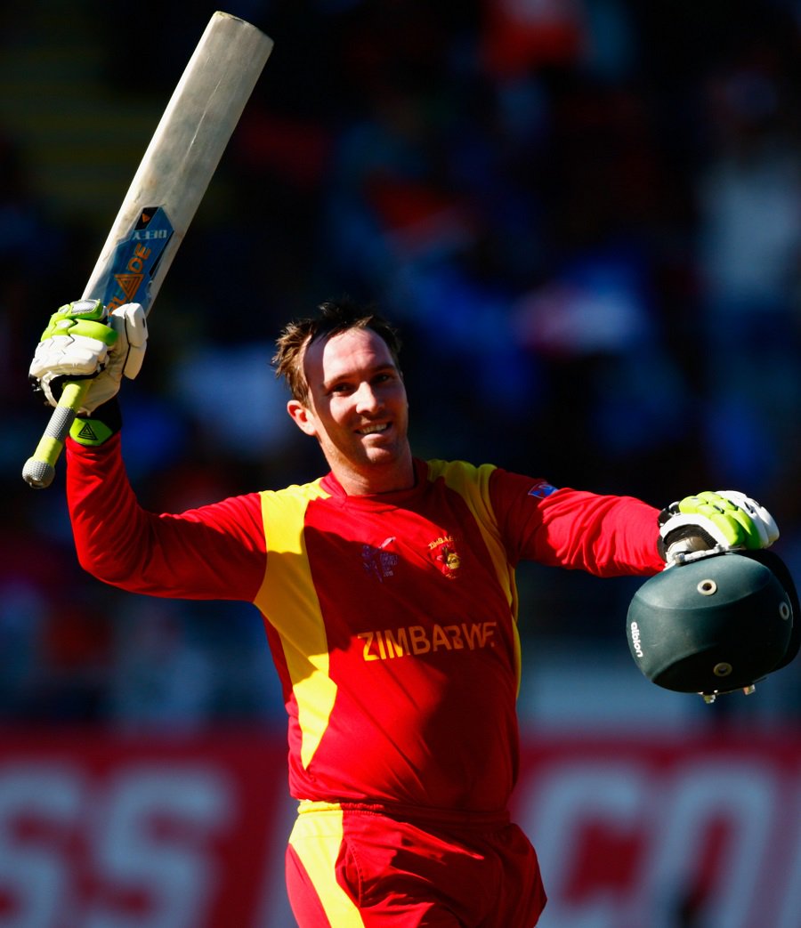  Happy birthday to Brendan Taylor! 

 