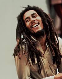 Happy Birthday,Bob Marley 