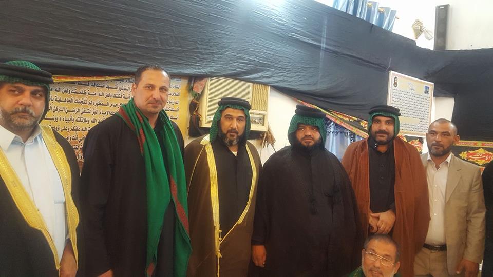 سيد باسم الموسوي (@asd2139389212) on Twitter photo 