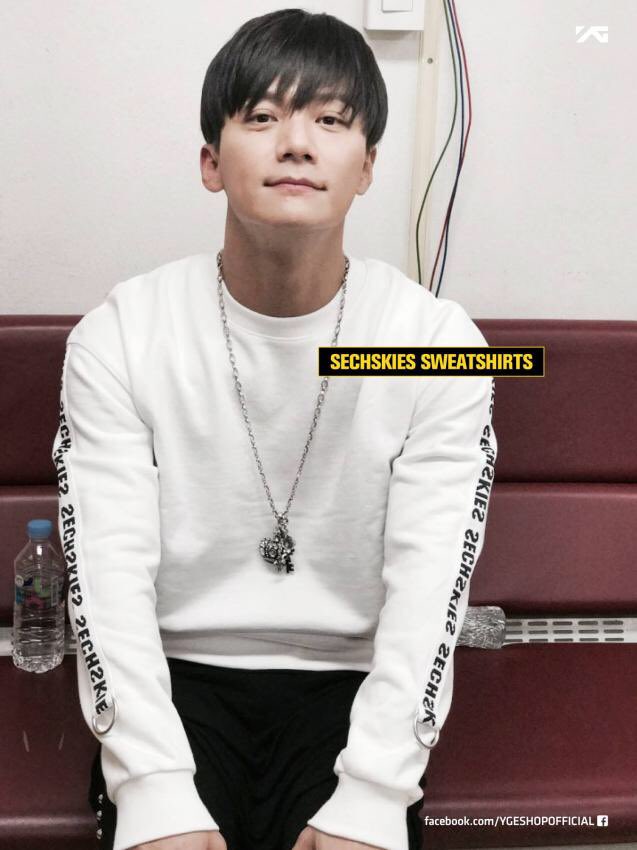 6kies_global's tweet photo. [SECHSKIES - YELLOW NOTE MD]
More info @ https://t.co/bDnqwZIk2X
Purchase @ https://t.co/hFW67PPSpv
#SECHSKIES #젝스키스 #yellowkies  #YGeshop https://t.co/md8oOORiVq