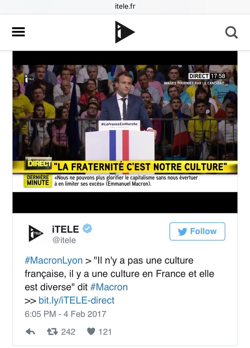 gabriellecluzel's tweet photo. Être marié à une prof de Lettres et prétendre que la culture française n'existe pas... sa femme aussi a un emploi fictif alors ? https://t.co/gWruiMr0wZ