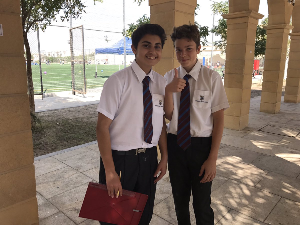 BCADpreparabic's tweet photo. Amazing energy during Year 8 treasure hunt activity #BCADPrep #BCAD_creativity #Arabicweek #BCADTeam https://t.co/WhATkOzDk3
