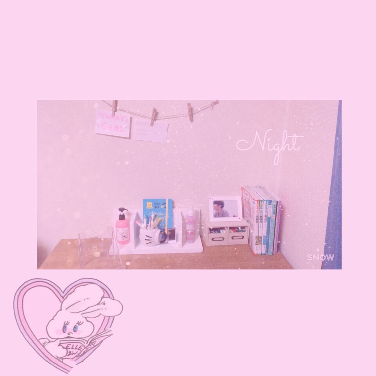 A10536035's tweet image. about me 🗣💕


🌸 中学2年生➷中学3年生

🌸 吹奏楽部長

🌸 生徒会

🌸 Studyplus

🌸 嵐

#勉強垢さんと繋がりたい 
#一緒に頑張ってくれる人RT 
#勉強垢