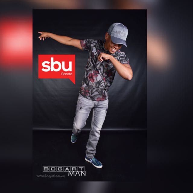 SbuBanda Fans tweet media