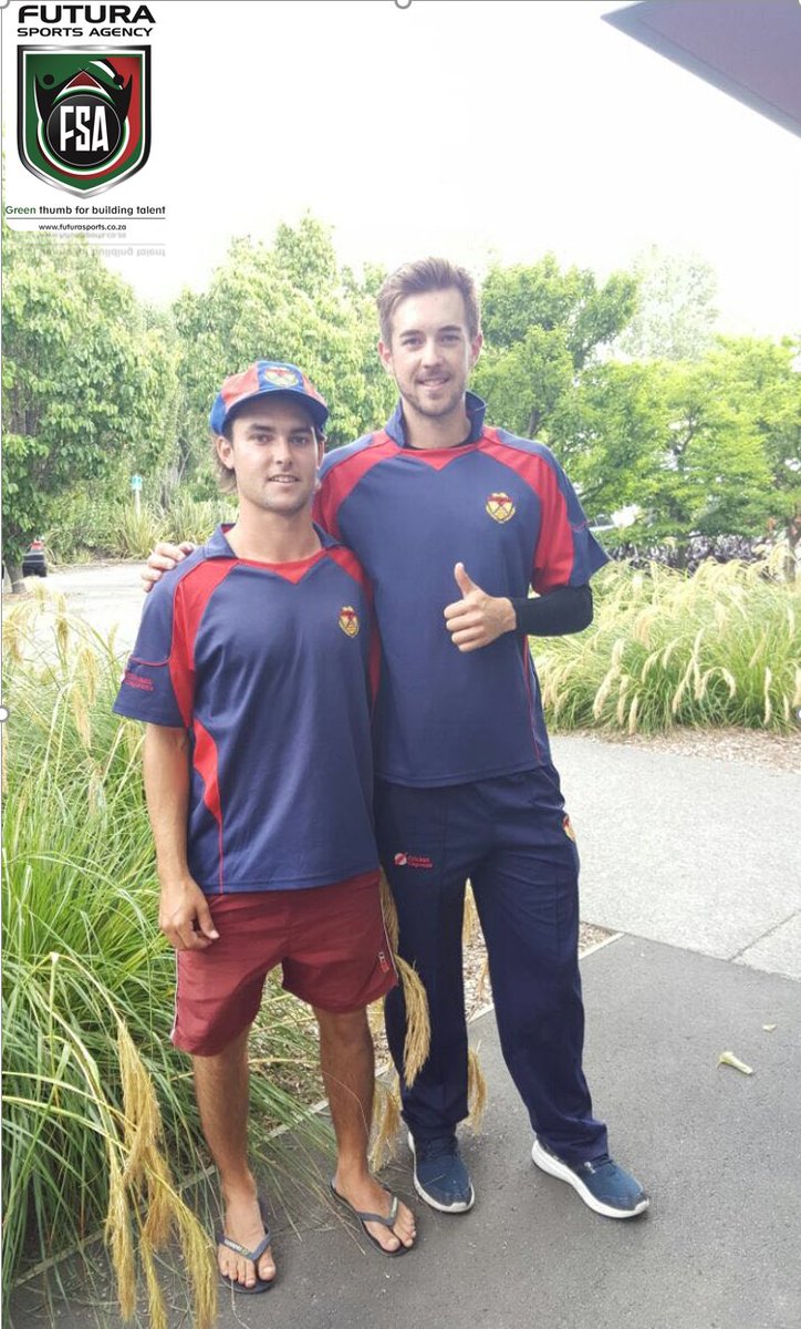 Sydenham Cricket – Chad Bowes – Ryan Wallace – Crowned Christchurch metro T20 Champions! futurasportsagency.wordpress.com/2017/02/06/syd…