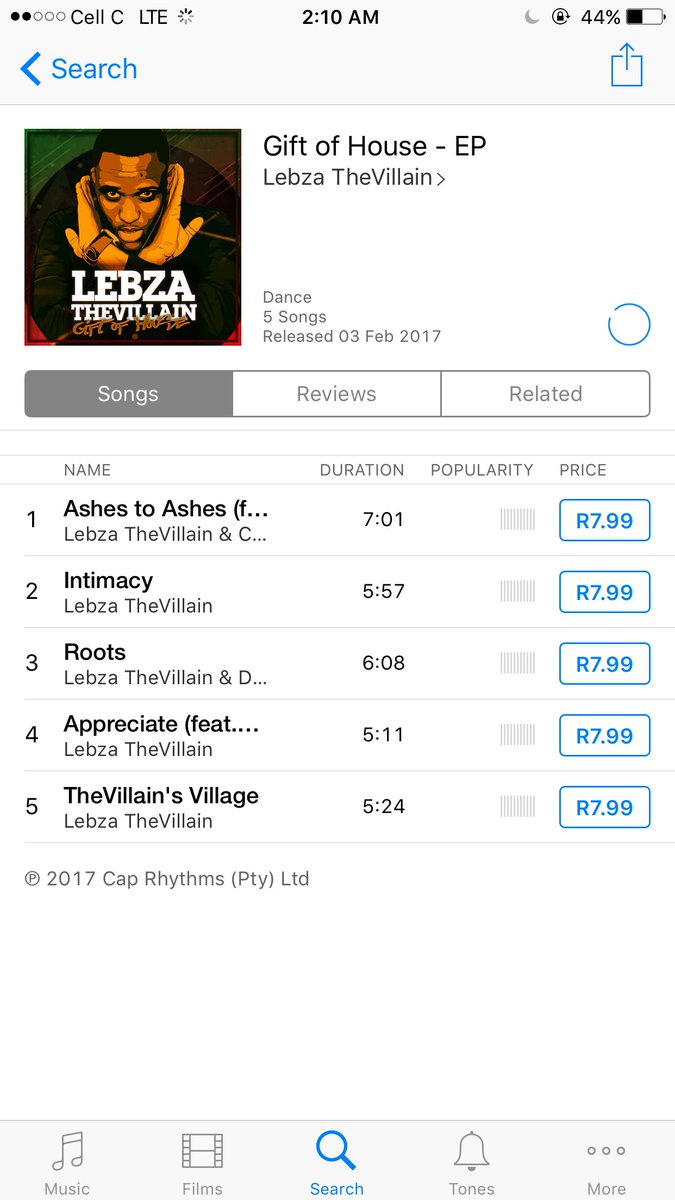 LebzaTheVillain tweet picture