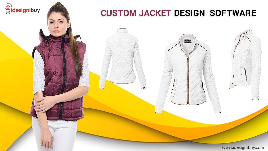 idesignibuy1's tweet image. Hey #JacketSellers, Let your buyers define their own #customjackets with #JacketDesignSoftware &amp;amp; boost your #sales. goo.gl/SwhwJi