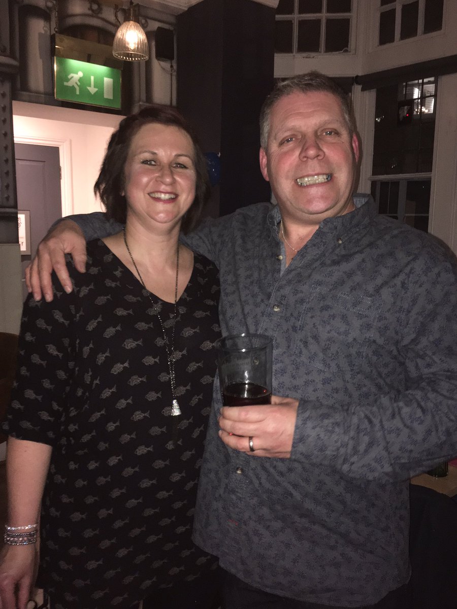 RachelNikolay's tweet photo. Thank you to all who came to (belatedly) celebrate @thewall1966 50th Birthday. Fun times 🎉 #fabfriends #rawleyrachie #50 https://t.co/wxSaRIpVGH