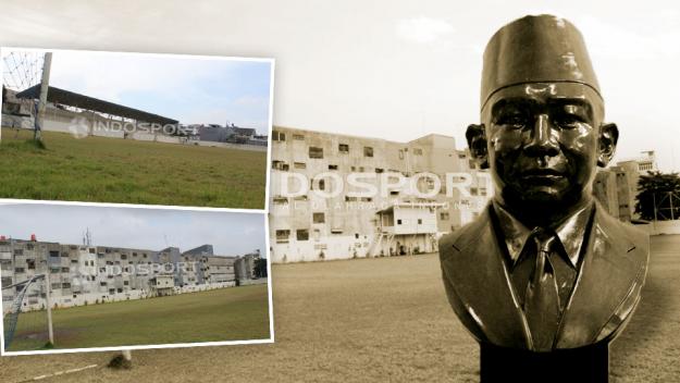 Lapangan Petojo, warisan MH Thamrin yang tersisa untuk sepakbola Jakarta
ids.fm/szMRyxLQ