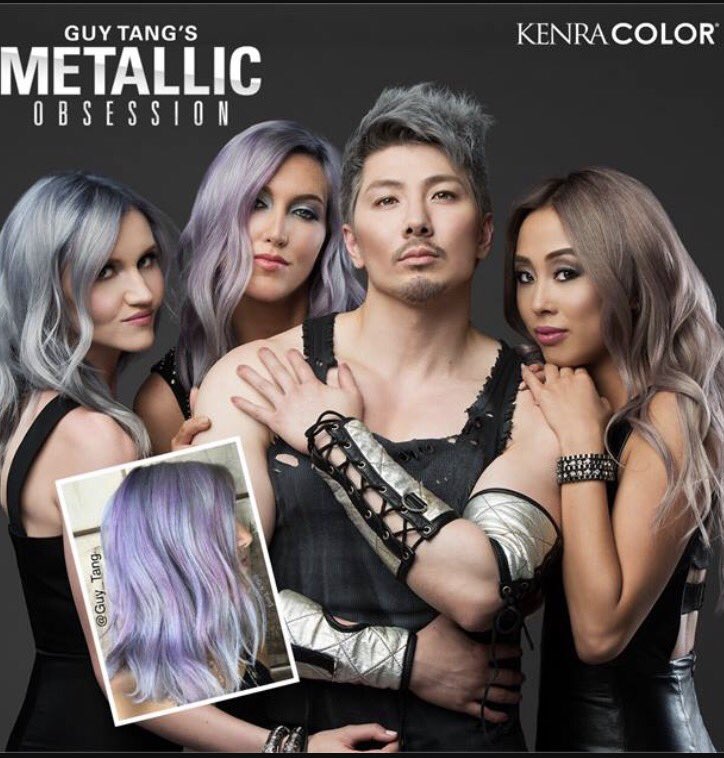 MontonBeauty's tweet photo. Excited to try out this new colour obsession! We are looking for a model, please get in touch with @RochelleTate for more details https://t.co/d2ffUq16Dx