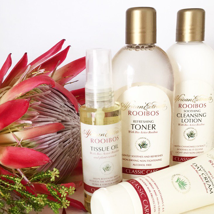 fabforecast's tweet photo. @AfricanExtract is celebrating 15 years by giving away stunning skincare hampers! Enter here: https://t.co/HpeXwcw3Aq https://t.co/NHO5wje3aL