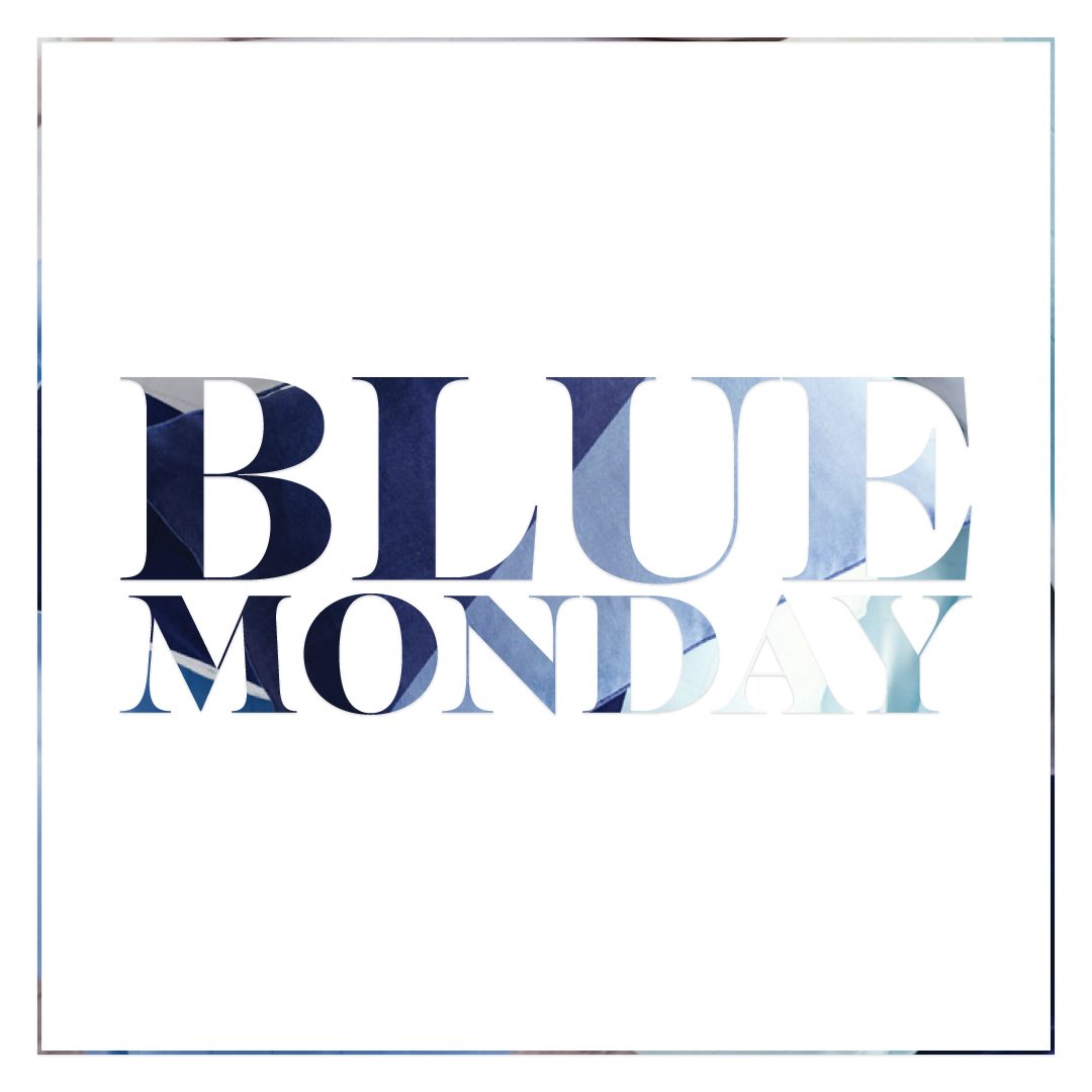 Are you feeling the #MondayBlues ? #BlueMonday #decor #SouthAfrica