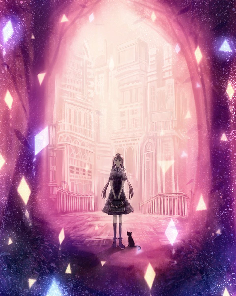 AnataImoto's tweet photo. https://t.co/rmlPG5azim