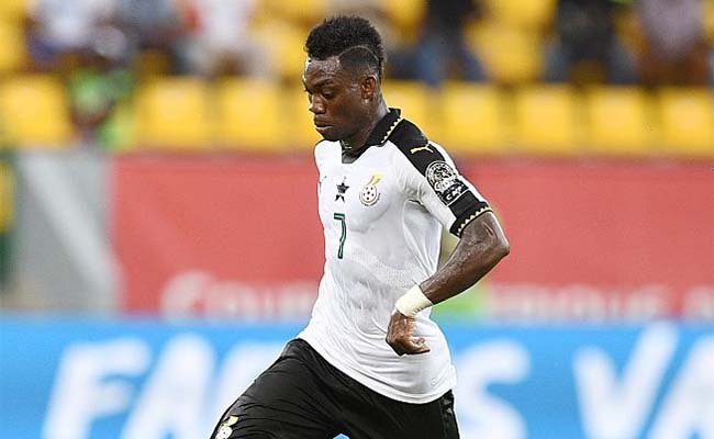 modzakaHQ's tweet photo. Atsu, Amartey named in #AFCON2017 Best XI #CAN2017 #3Afcon
https://t.co/1Y7igCXFOd https://t.co/1ShrSF6Cmp