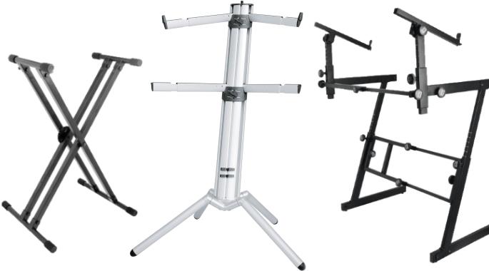 GearankMI's tweet photo. Detailed guide: The Best #Keyboard Stands - Major 2017 Revision https://t.co/cQWubPW4TF #KeyboardStands #KeyboardStand #MusicGear #Keyboards https://t.co/EtGnhqMXie