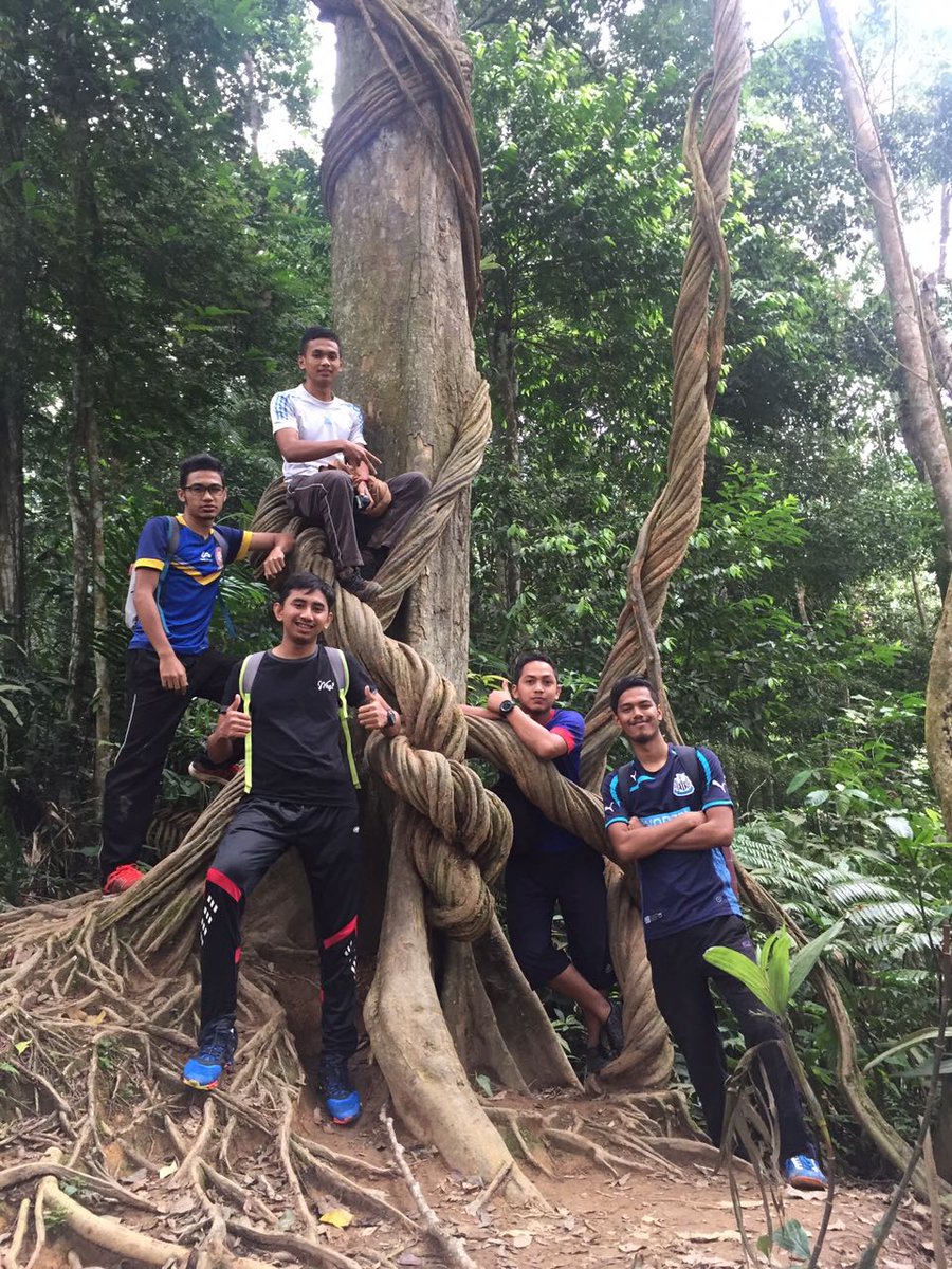 AimanTheMagpies's tweet photo. Nuang menuang.
#18jam #kakikukaku https://t.co/KLP539L0n8