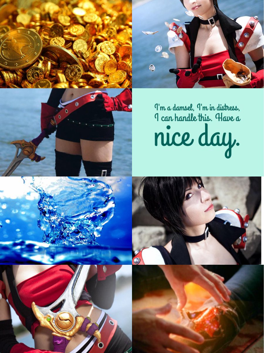 S4ri4's tweet photo. Didn't stop me to do a #cosplayaesthetic for #Rutee, too, though /D" #stillnotalent https://t.co/3FYHn0OV1i