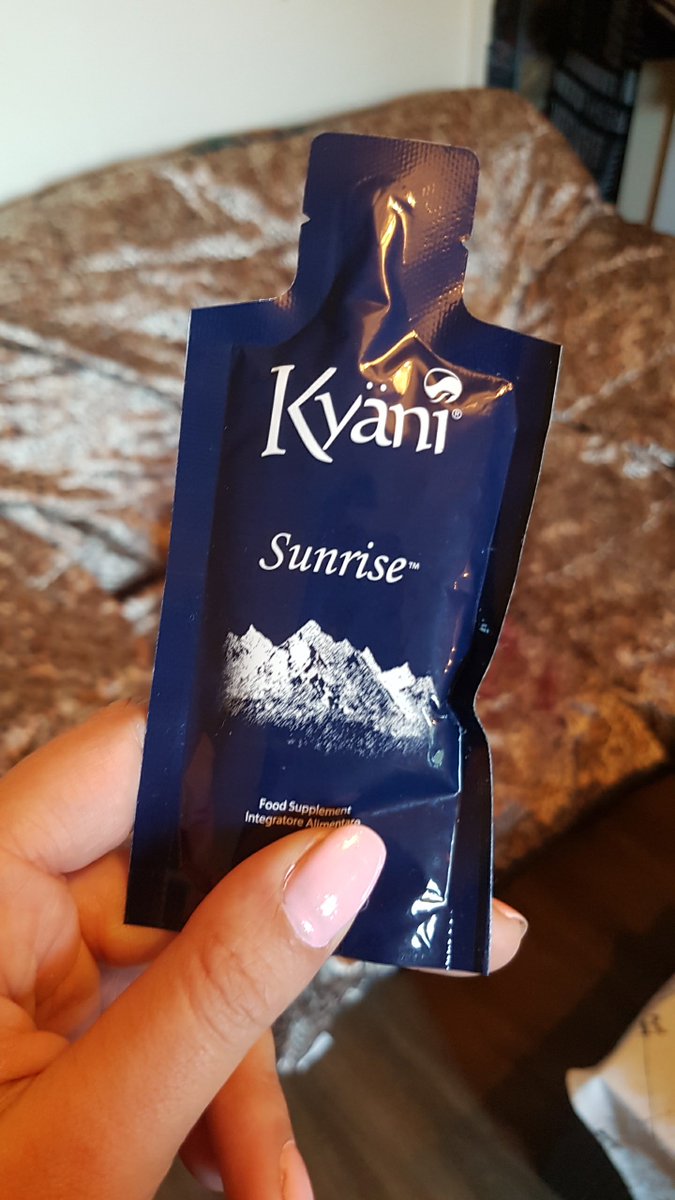 LilySays_Go's tweet photo. The Best Mornings Begin with Sunrise!!!!! https://t.co/xPJ0mfZ71G #kyani #supplements #sunrise #superfoods #triangleofhealth #nutrition https://t.co/KIBK8e4rOv