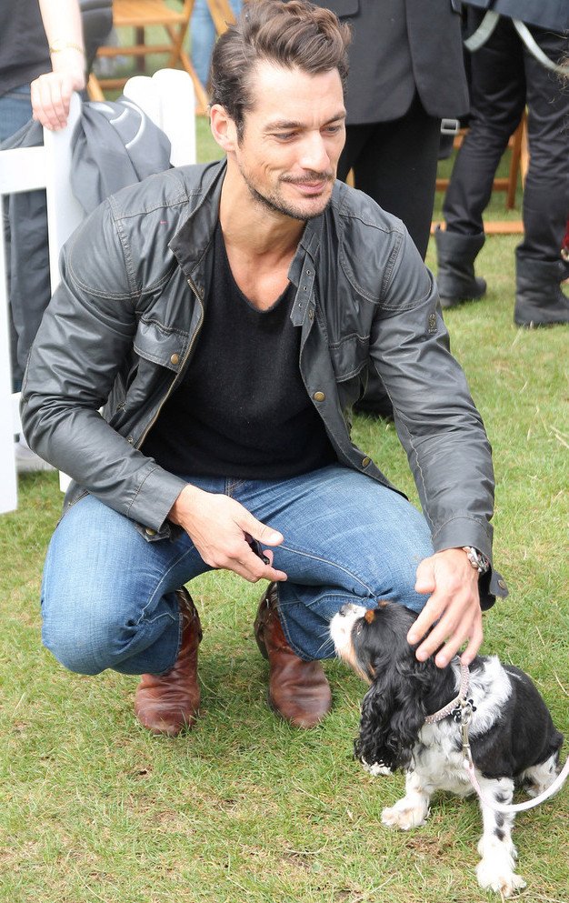 gandyisgod's tweet photo. One more #GandySunday picture for today. I hope everyone had a great weekend! See ya tomorrow! :) https://t.co/0nyhvdwr9h