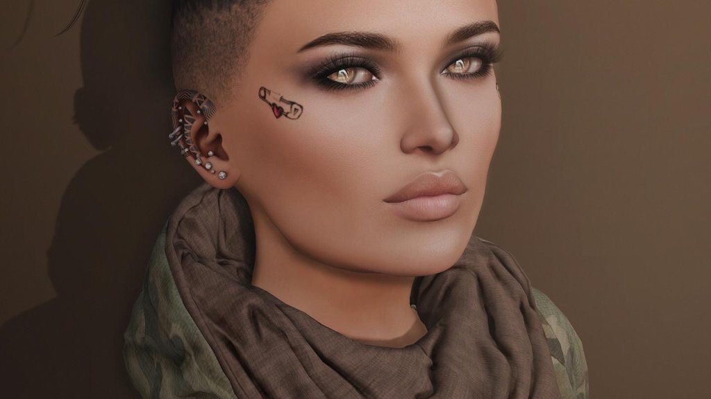 motherboard's tweet photo. Second Life players are protesting Trump with their avatars within the game https://t.co/RsTWPJdEy1 https://t.co/lwG3B5NQRu