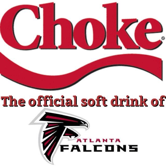 LouSerFace's tweet image. I'm just gonna leave this right here.. #SuperBowl #FalconsDefense