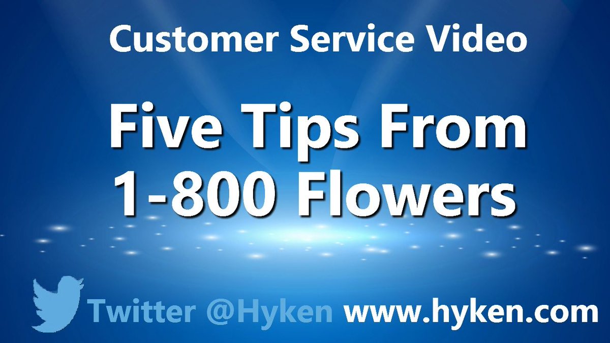 Shep Hyken tweet media