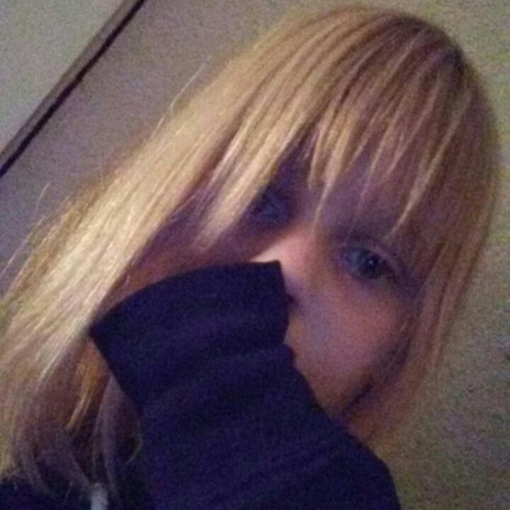 Yep_itz_her's tweet photo. #NewProfilePic https://t.co/JYXHcHHGA9