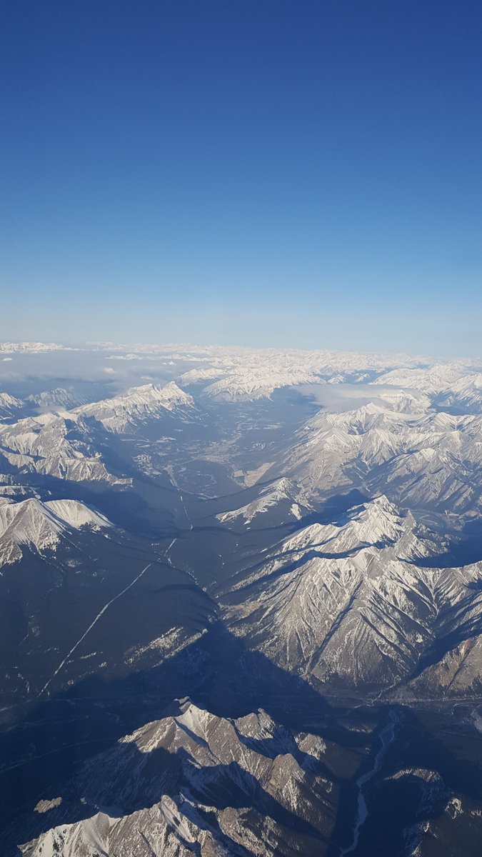 revdrjerry's tweet photo. Heading to #Canmore for the #ABTSynod #StudyConference this week. #myELCIC #townslookcoolerfromtheair https://t.co/gmSZ0CbT5H
