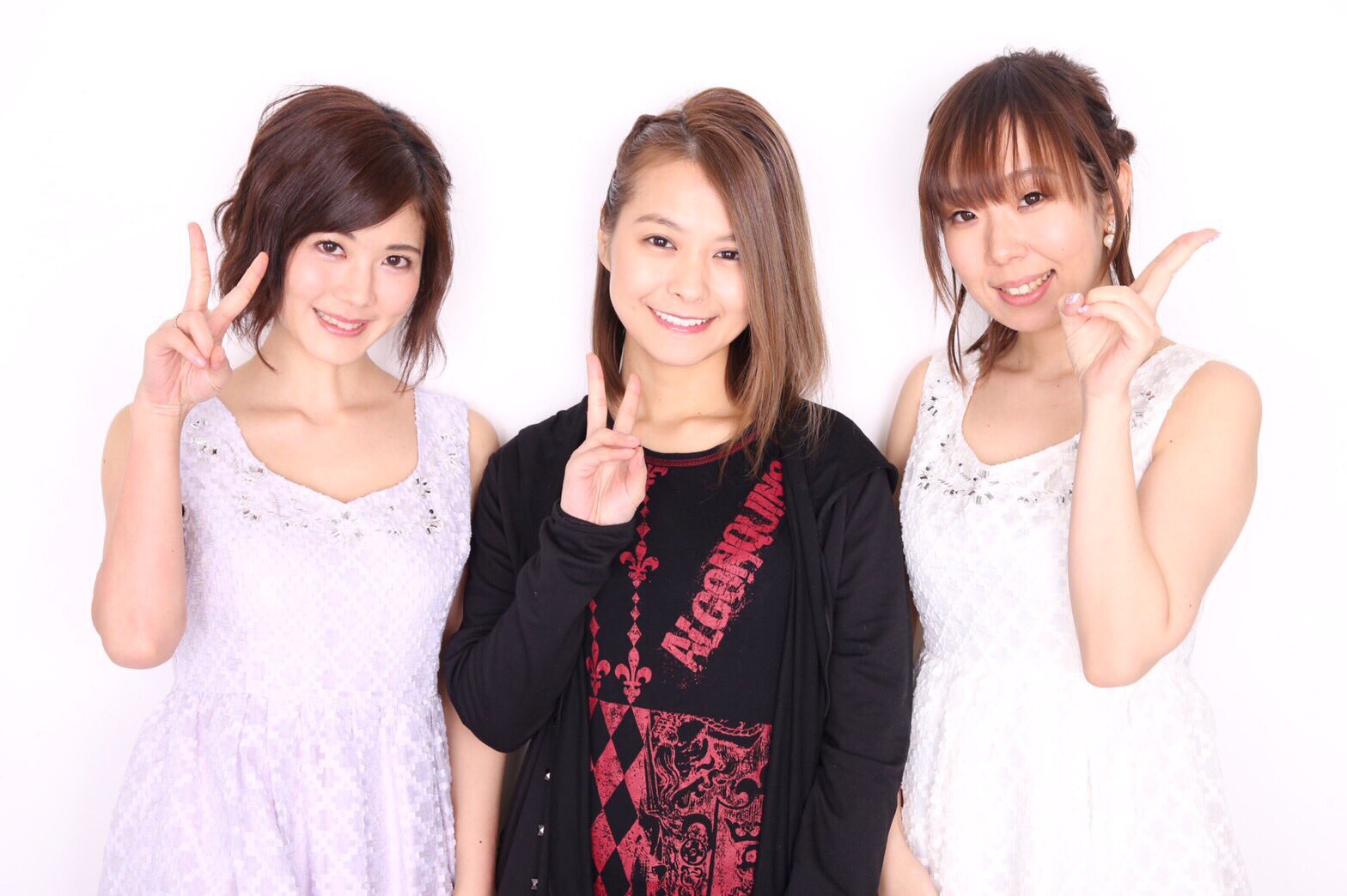イーアミューズメントパス　二階堂亜樹　高宮まり 魚谷侑未🐠 on X: 