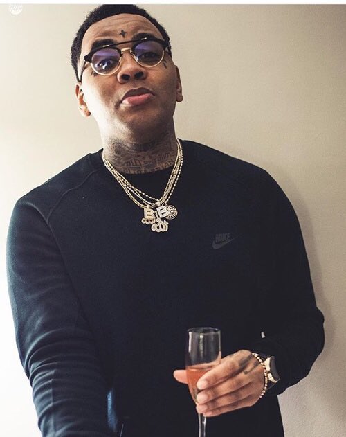 Happy birthday to a Real One Kevin Gates      