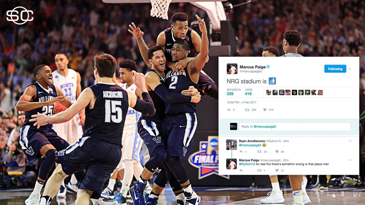 SportsCenter's tweet image. Still salty 😂