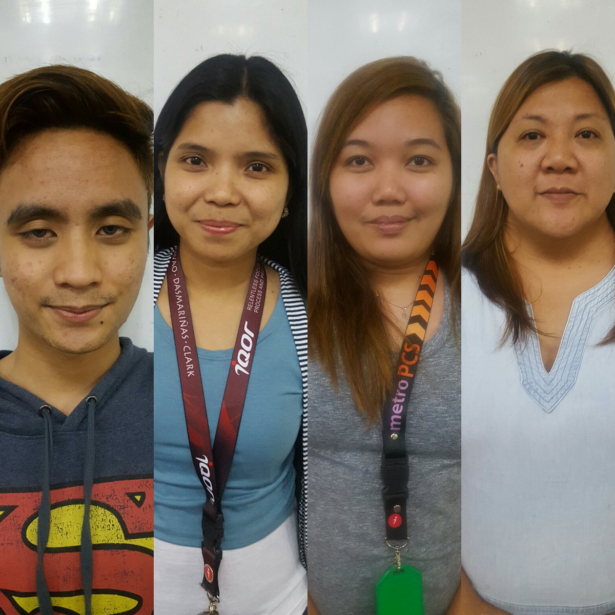 kenrisen's tweet photo. 4 from our first batch are now US visa holder. 
Great Job Guys!
#Clartastic
#AOY https://t.co/XO8Cq6lGW7