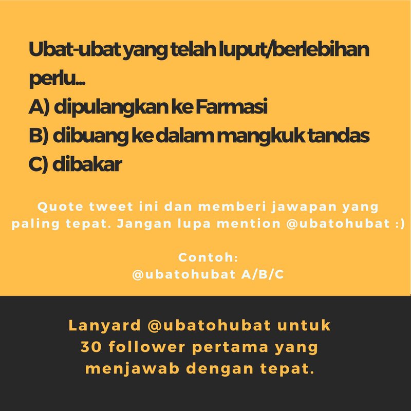 UbatOhUbat's tweet photo. https://t.co/OhvDpcSfDc