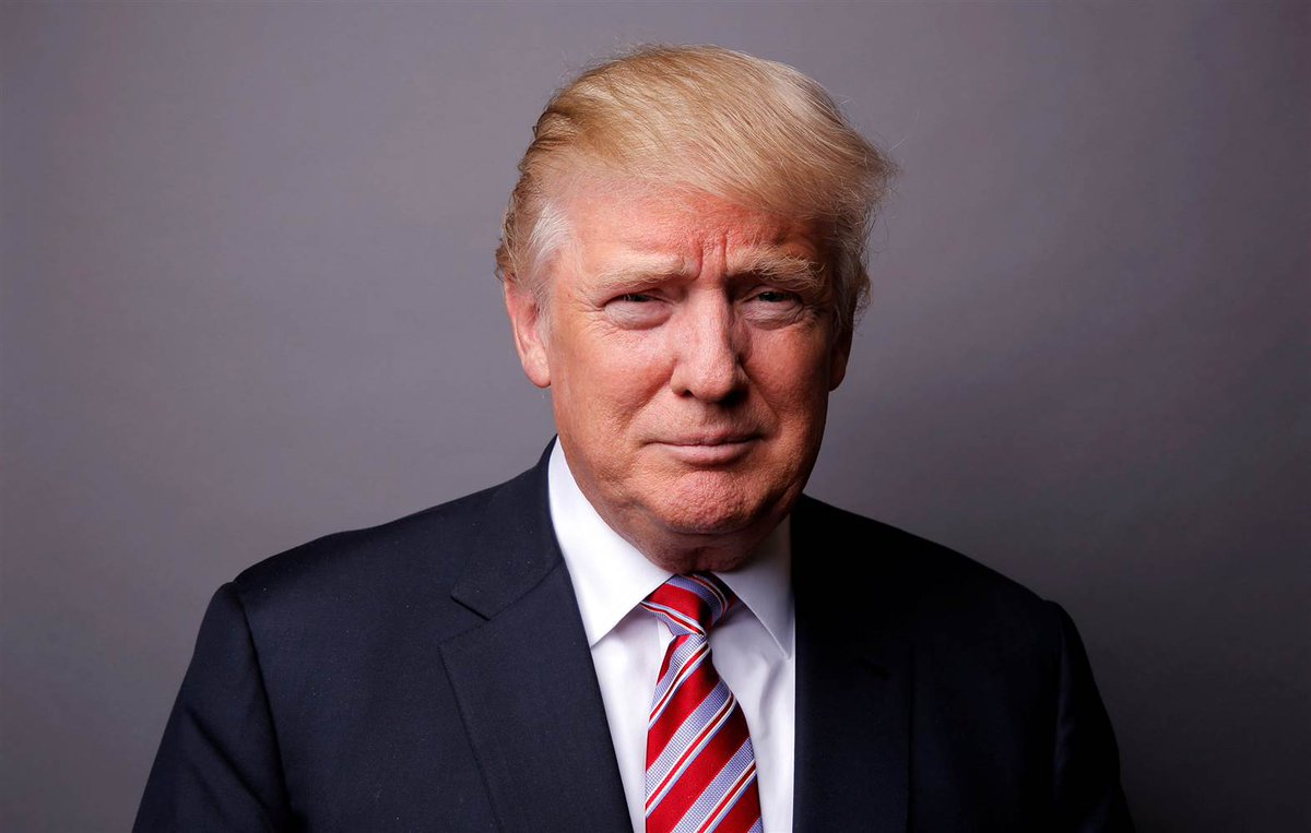 angularANUS's tweet photo. Clinton supporters HATE him.
one weird TRICK to make America great again. #MakeAmericaGreatAgain https://t.co/9YVUO0rTta