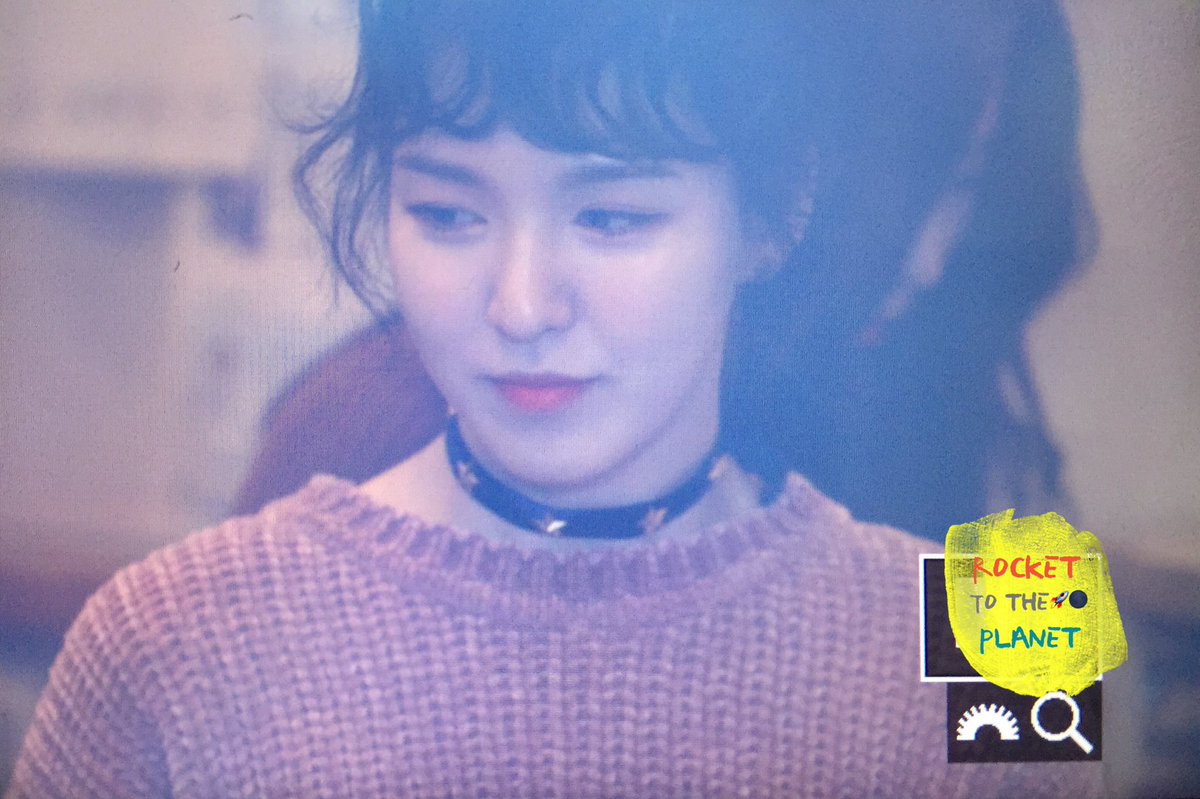 rocketxplanet's tweet photo. 170206 KBS 가요광장 😘😇

#슬기 #웬디 #레드벨벳 #Seulgi #Wendy #RedVelvet #🚀🌑 https://t.co/vTMl2NPHdV