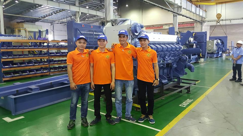 DNPPower_PCCC's tweet photo. DNP POWER tham gia đào tạo Máy phát điện Mitsubishi tại TP. Hồ Chí Minh.
@DNPPOWER @DAINGUYENPHAT https://t.co/lQ7KlRaZ68