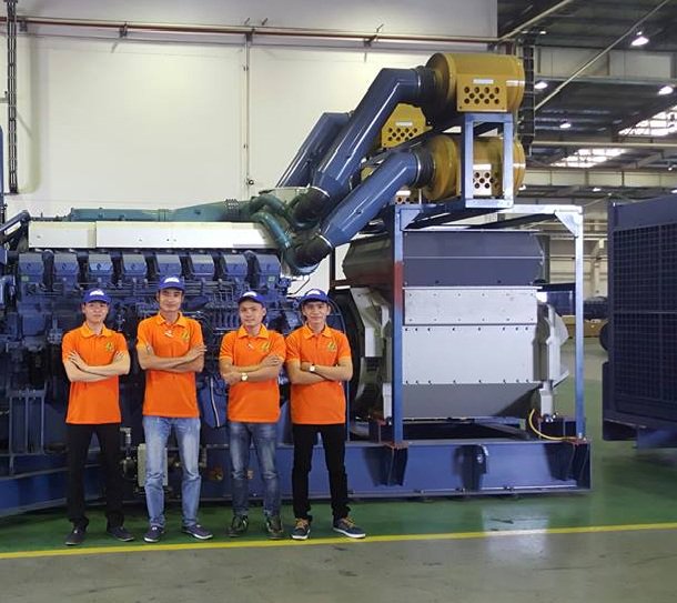 DNPPower_PCCC's tweet photo. DNP POWER tham gia đào tạo Máy phát điện Mitsubishi tại TP. Hồ Chí Minh.
@DNPPOWER @DAINGUYENPHAT https://t.co/lQ7KlRaZ68