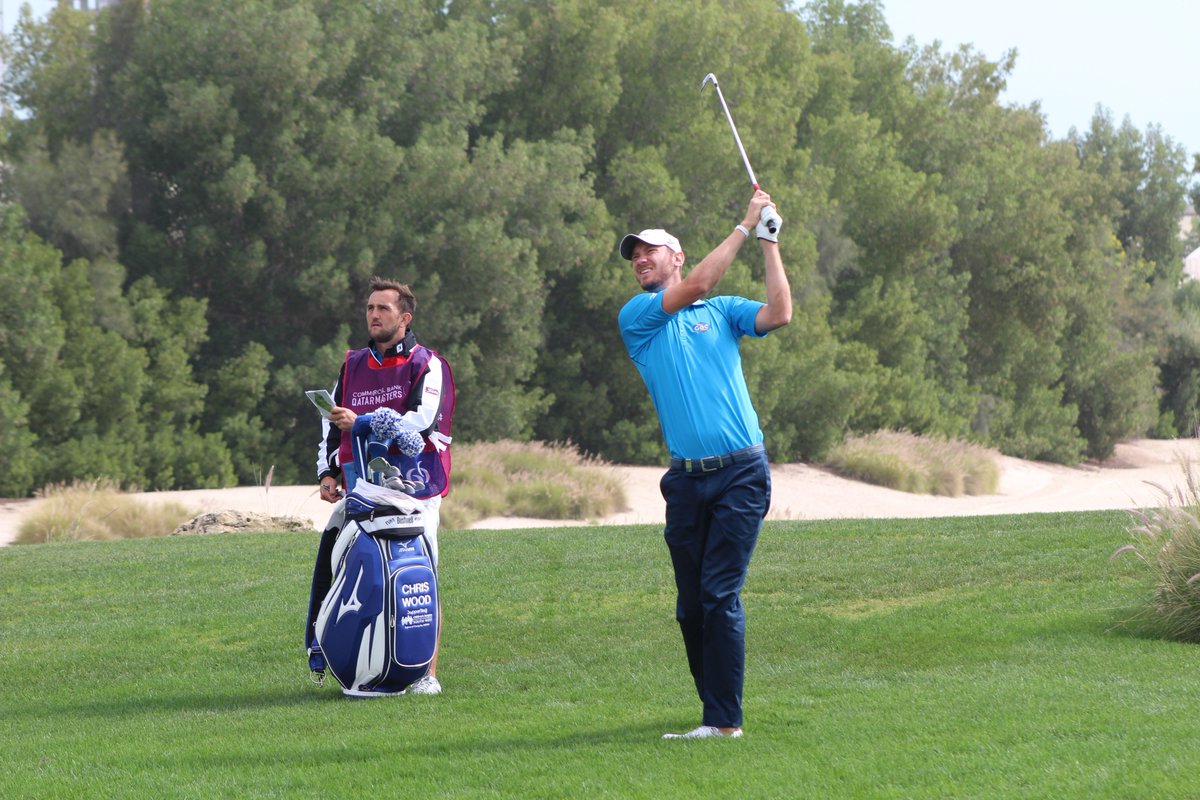 The Player Invitational - “Making a Difference” - tweet media